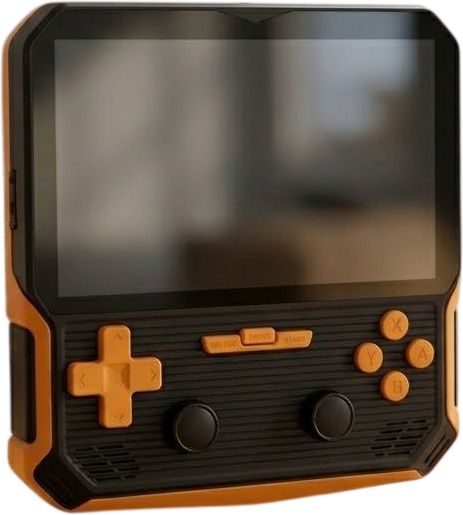 GS1 Retro Handheld Game Console 5.0 Inch | 22 + Emulators | 20000+ Games Anniversary Edition-image-33