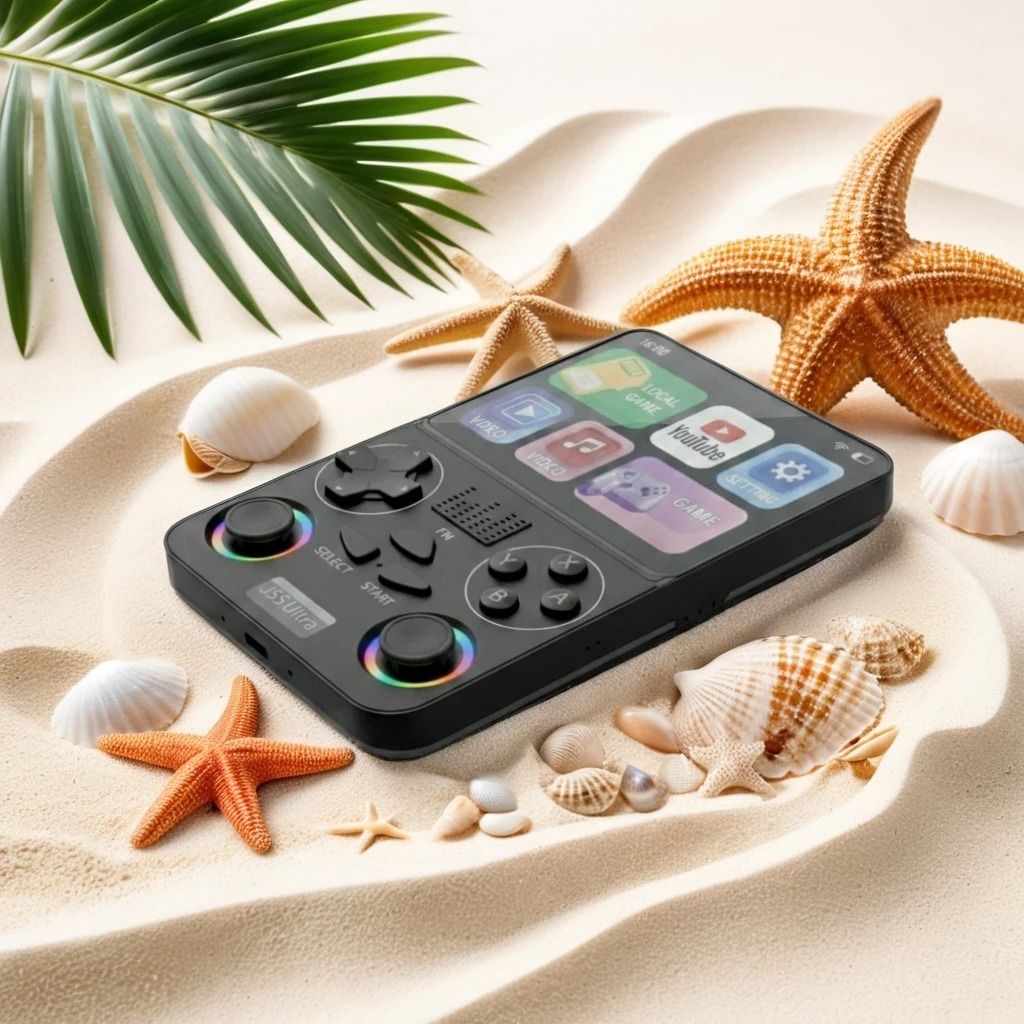 J36 Ultra Corvexa Pro | Global Video Connect Ultimate Edition-picture-21