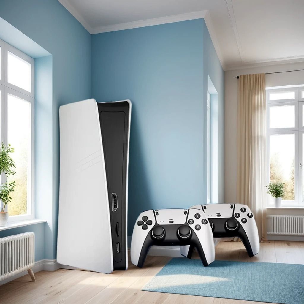 GS5 Pro Byte Play Limited Edition-image-41