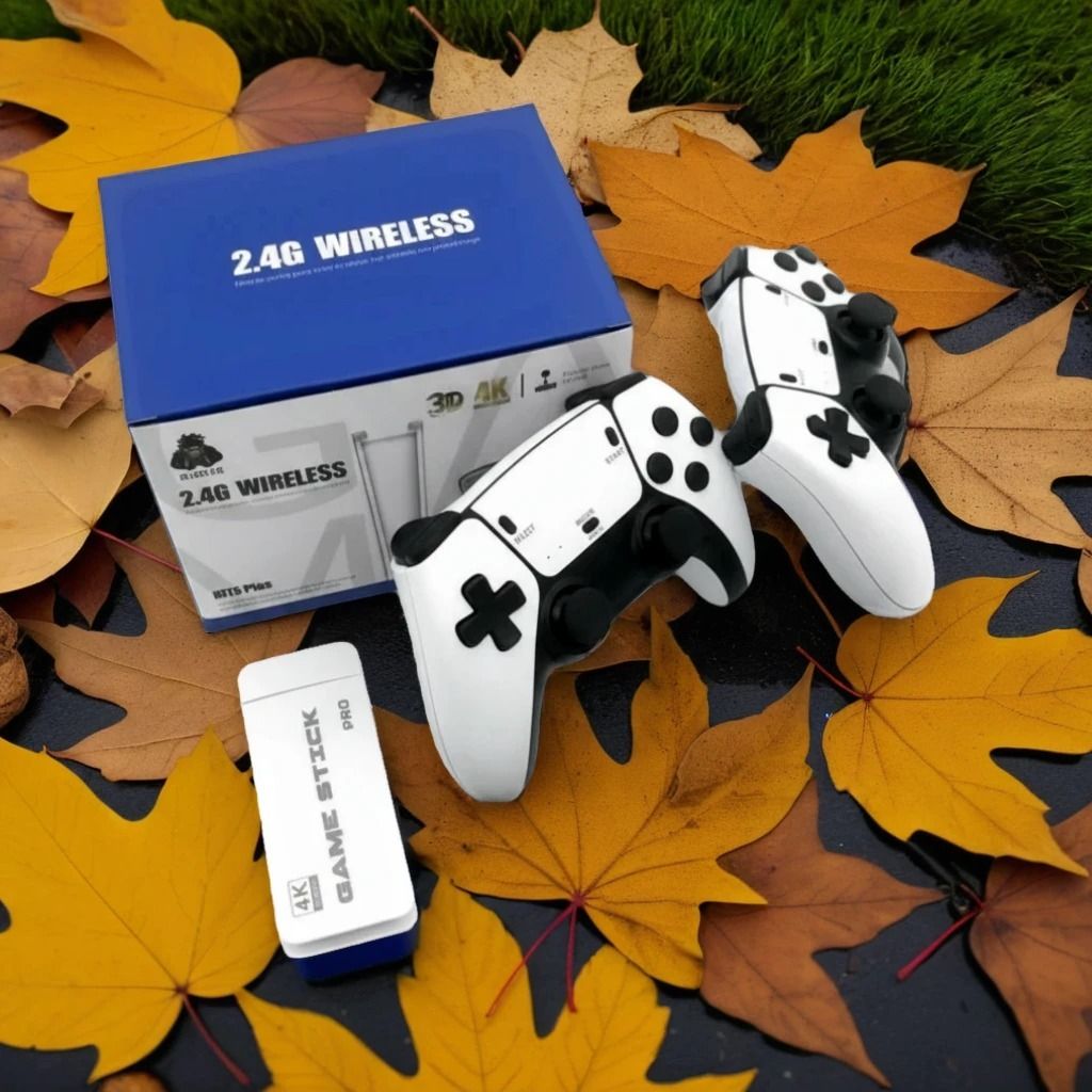 M15 GameStick Renzor Bundle Edition-image-9