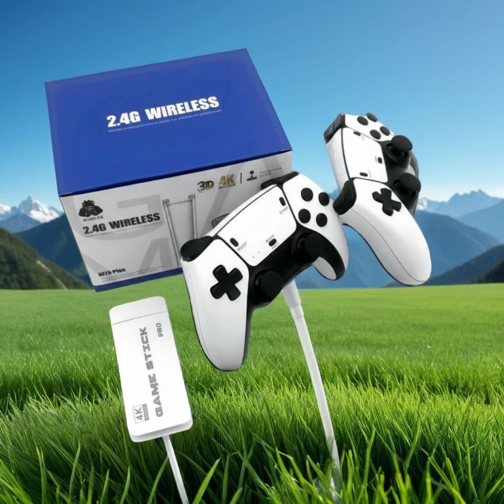 M15 GameStick Galvor Bundle Edition-picture-38