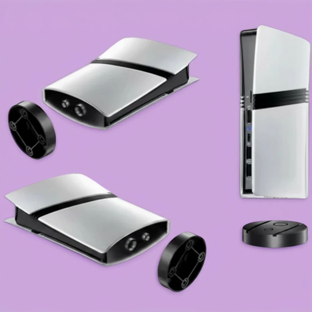 GS5 Pro Ravion Bit Limited Edition-image-48