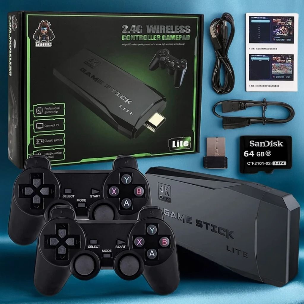 M8 GameTrail Pro Stick 25th Anniversary Edition-image-30