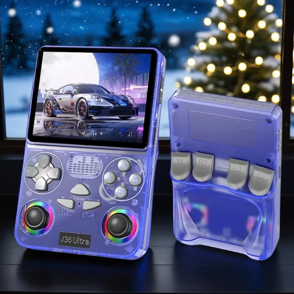 J36 Ultra PrimeCast | Bluetooth Video Hub Ultimate Edition-image-19