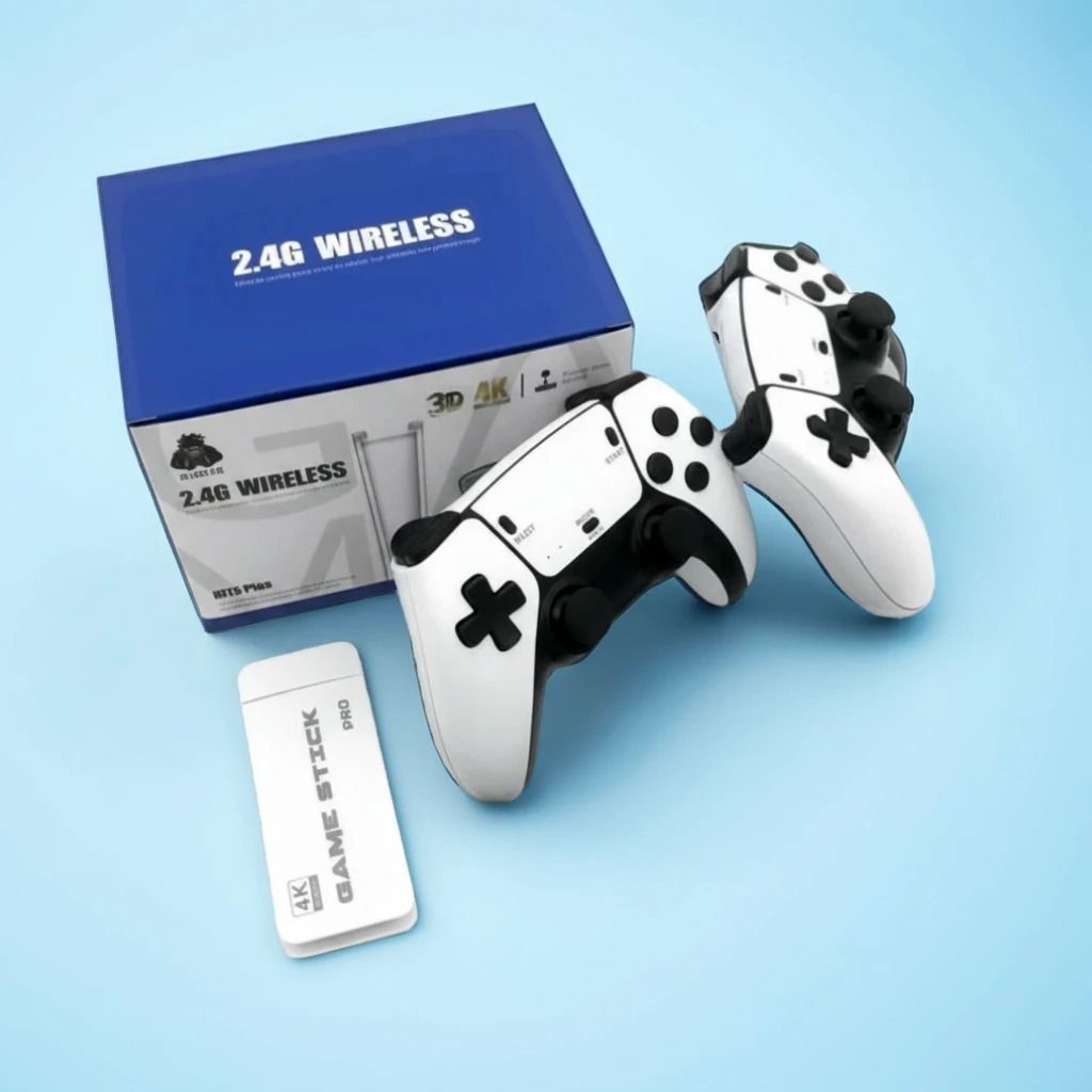 M15 GameStick Zurek Bundle Edition-picture-39