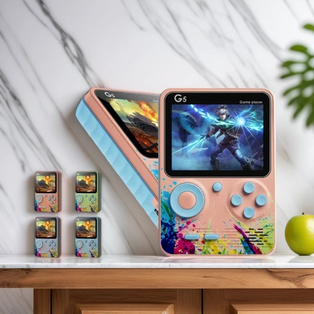 G5 Console Fluxbyte Pro Collector's Edition-picture-22