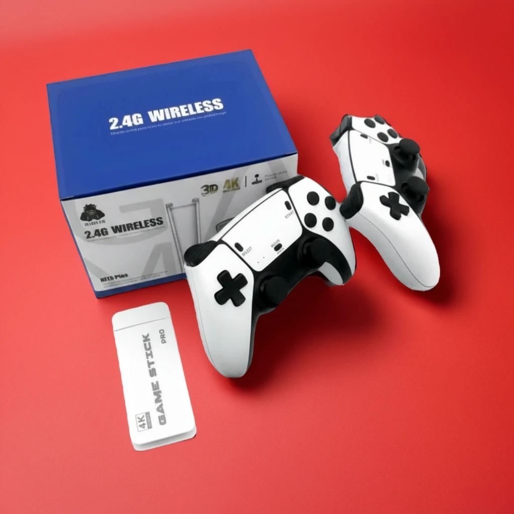 M15 GameStick Perzo Bundle Edition-picture-25