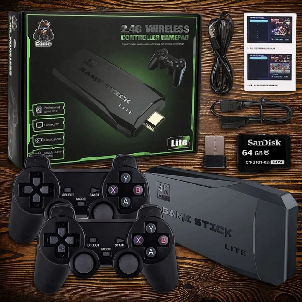 M8 RetroFusion Lite Stick 25th Anniversary Edition-picture-43