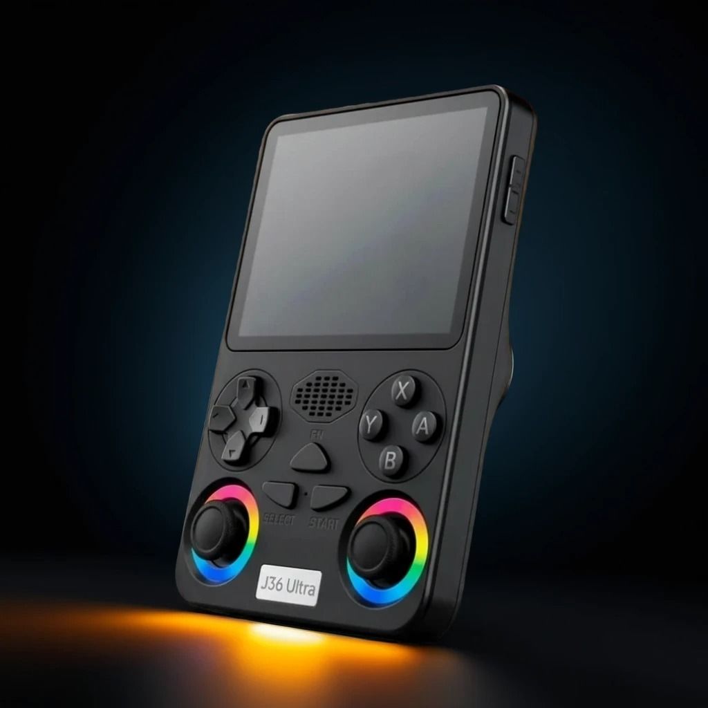 J36 Ultra StreamFusionX | Online Access Ultimate Edition-image-47