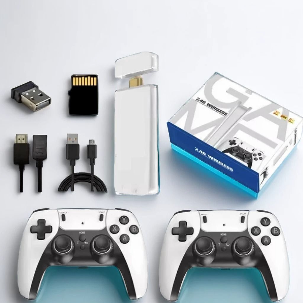M15 GameStick ArcNova X Bundle Edition-picture-25