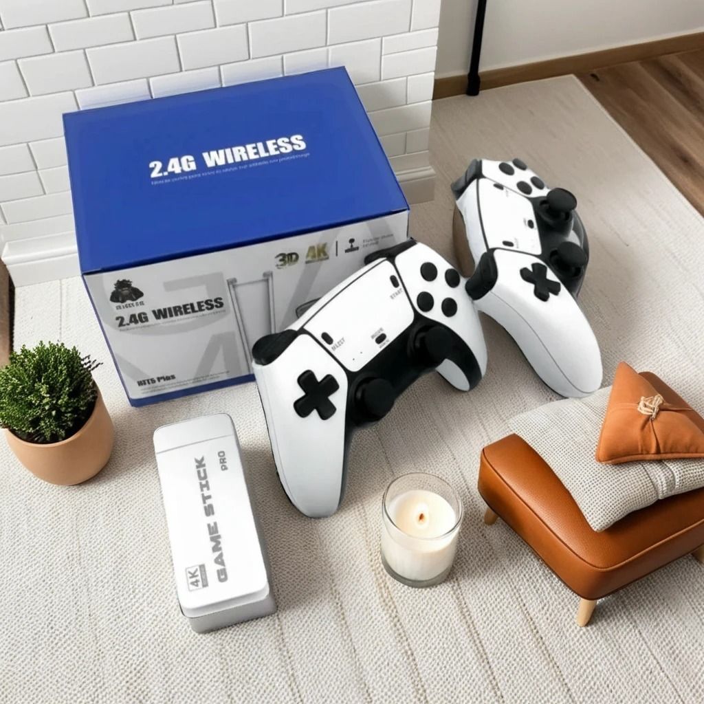 M15 GameStick Xarnor Bundle Edition-image-10