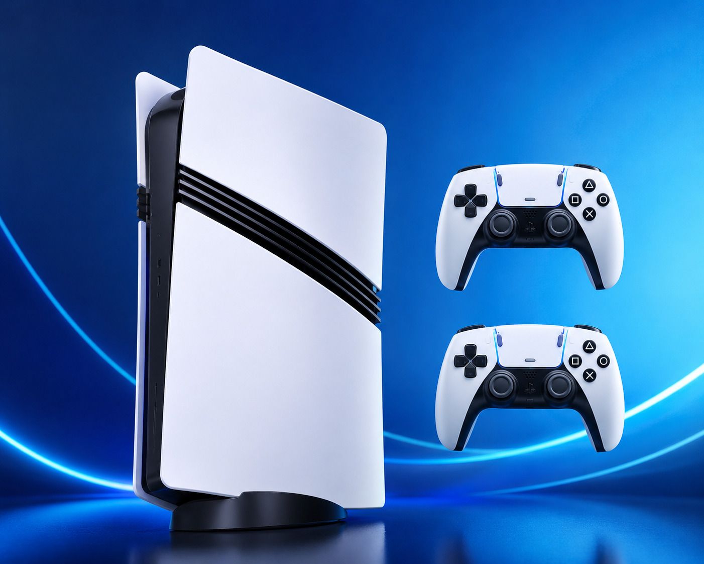 Gs5 Pro Game Console with Immersive Graphics and Dual Pads Game Of The Year Edition-image-4