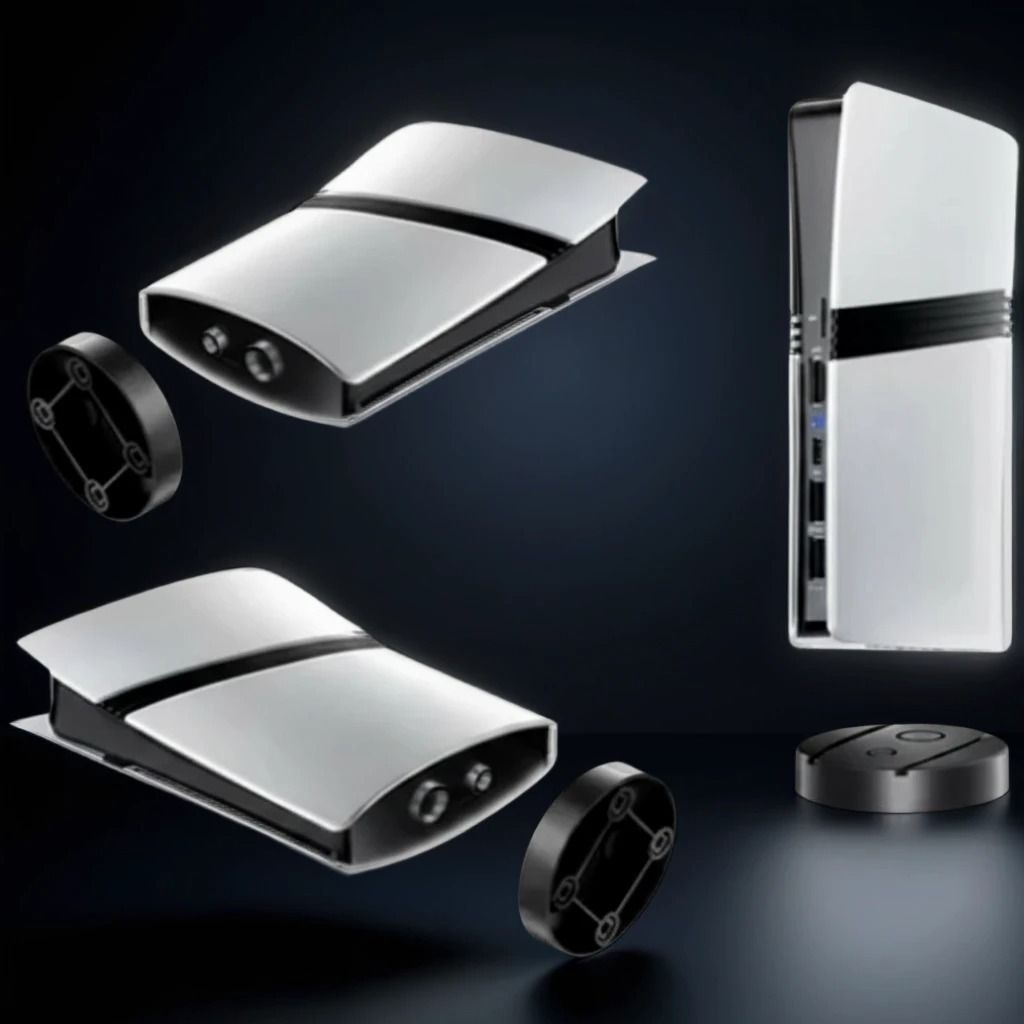 GS5 Pro Ravion Pulse X Limited Edition-picture-23
