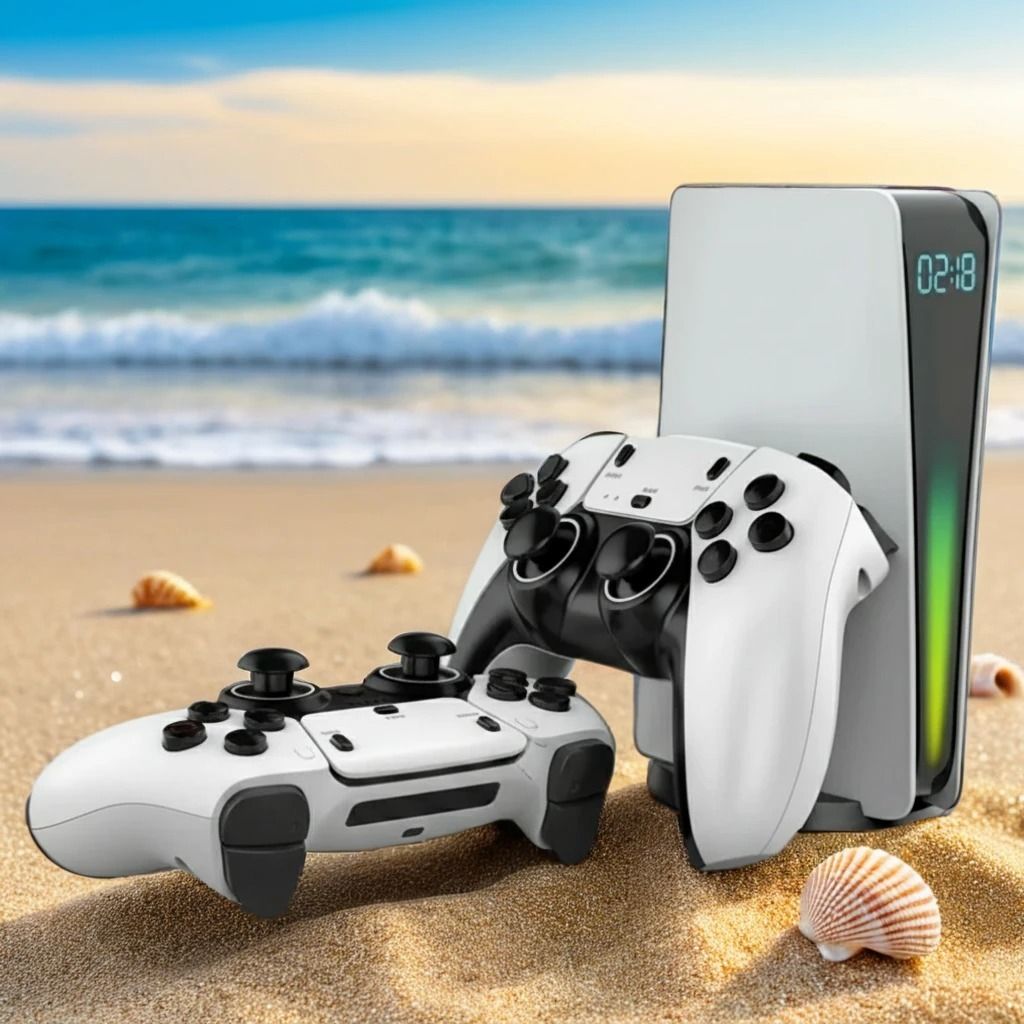 GS5 Pro Zyvexa Kit X Limited Edition-image-39