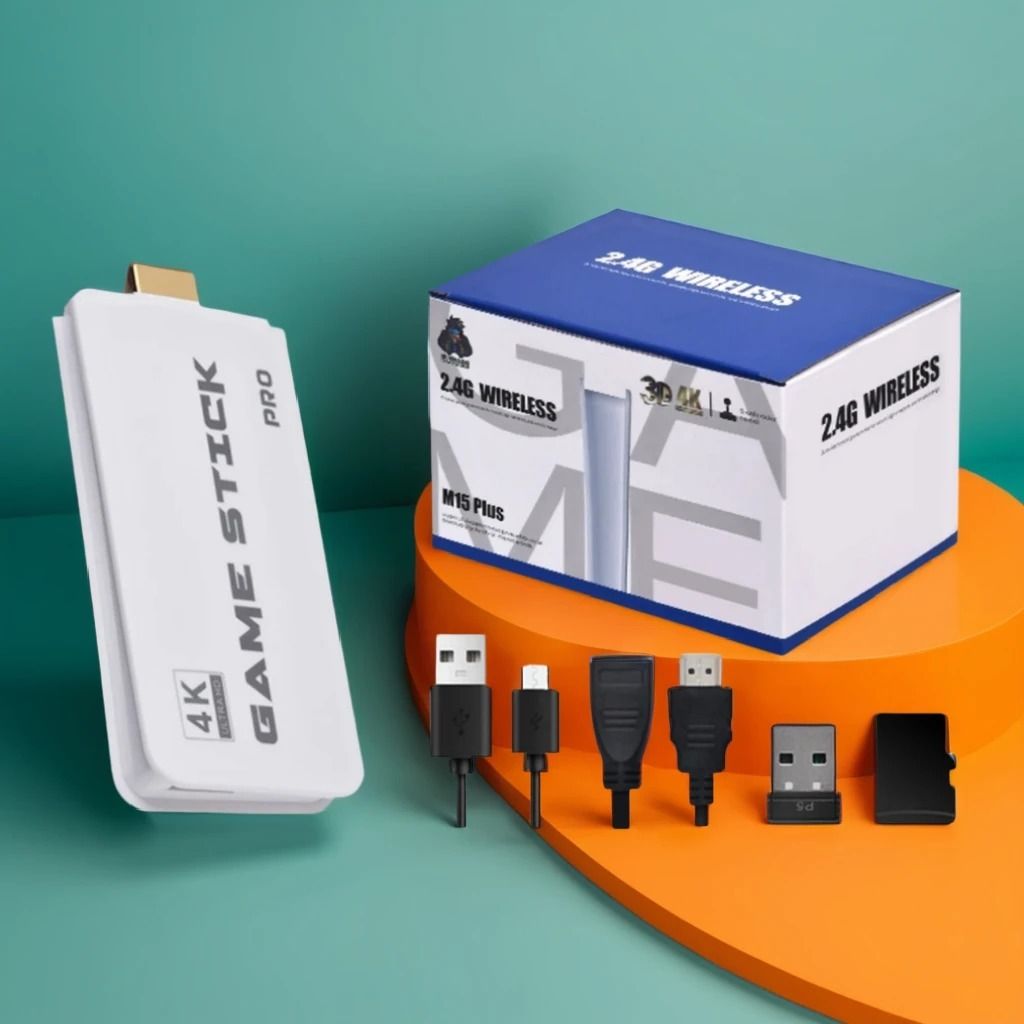 M15 GameStick Pyrvox Bundle Edition-image-14