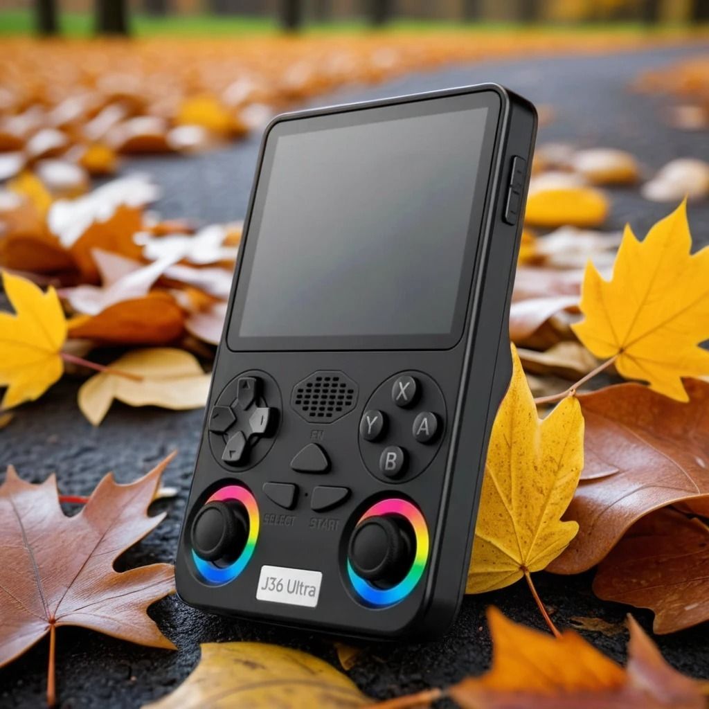 J36 Ultra MatrixPlay | Worldwide Connect Ultimate Edition-image-45