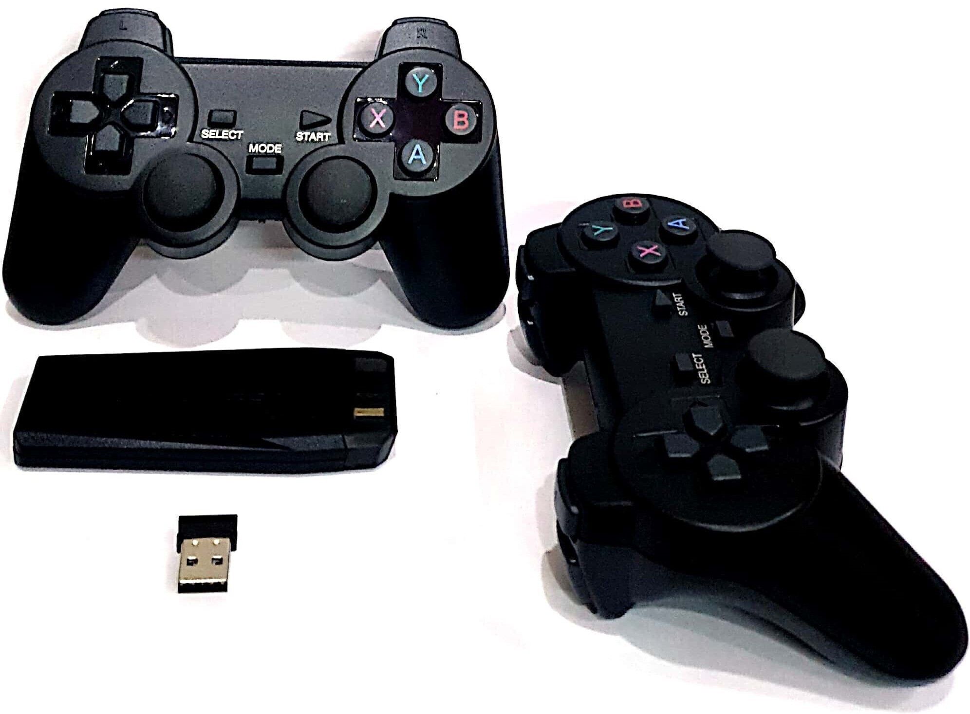 AOKO Latest Video Game - 4K ULTRA HD Gaming Controller with Game Stick Limited Edition-picture-16