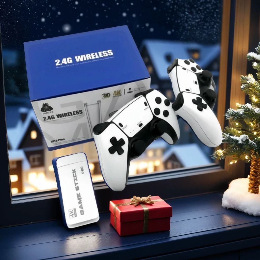 M15 GameStick Norex Bundle Edition-picture-12