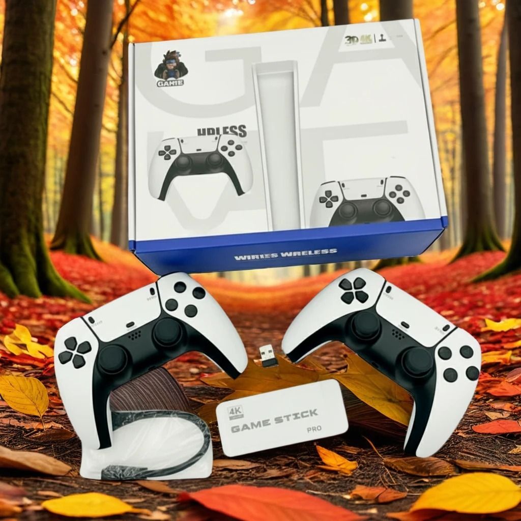 M15 GameStick GameNexor Bundle Edition-image-25