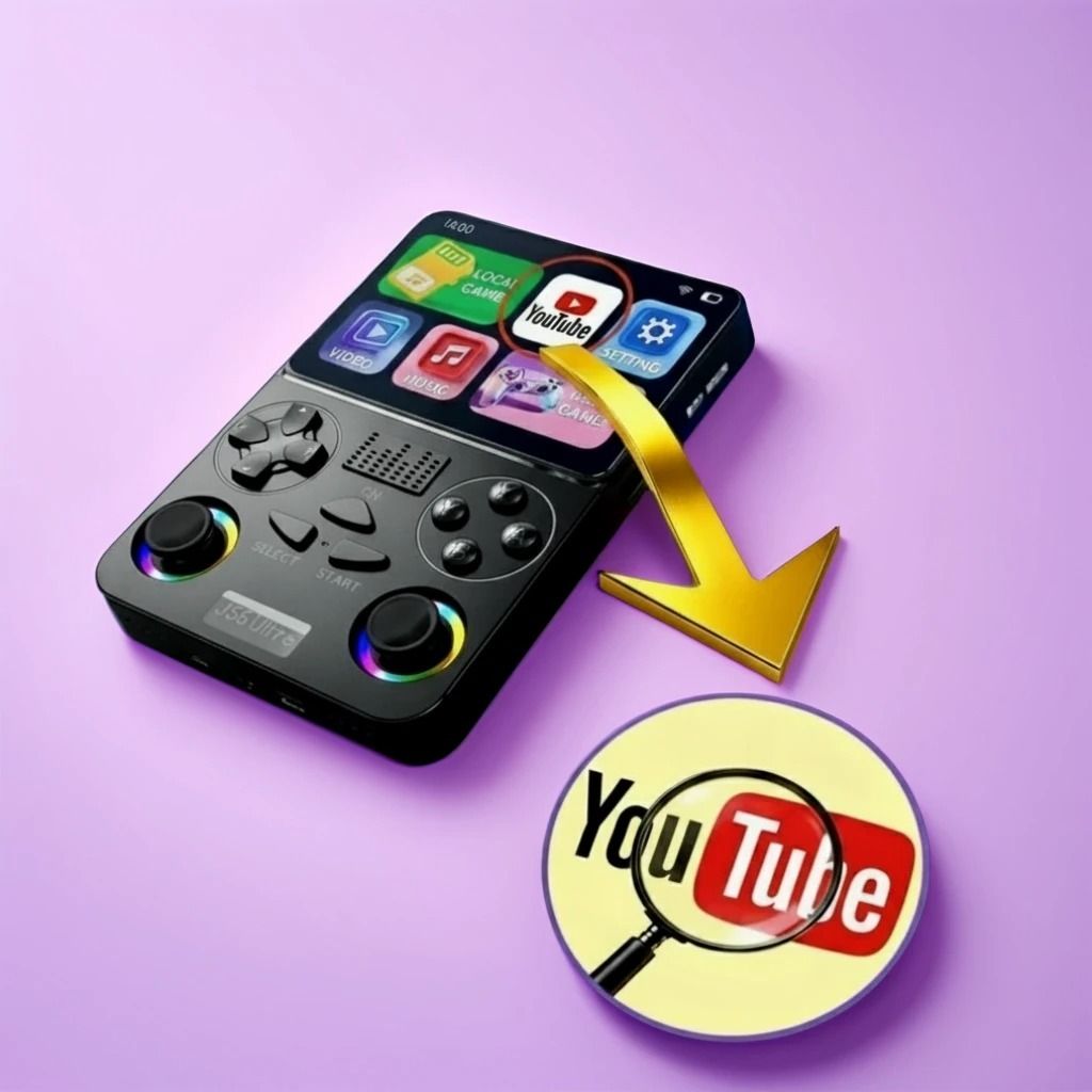 J36 Ultra HorizonNet | Worldwide Stream Hub Ultimate Edition-picture-24