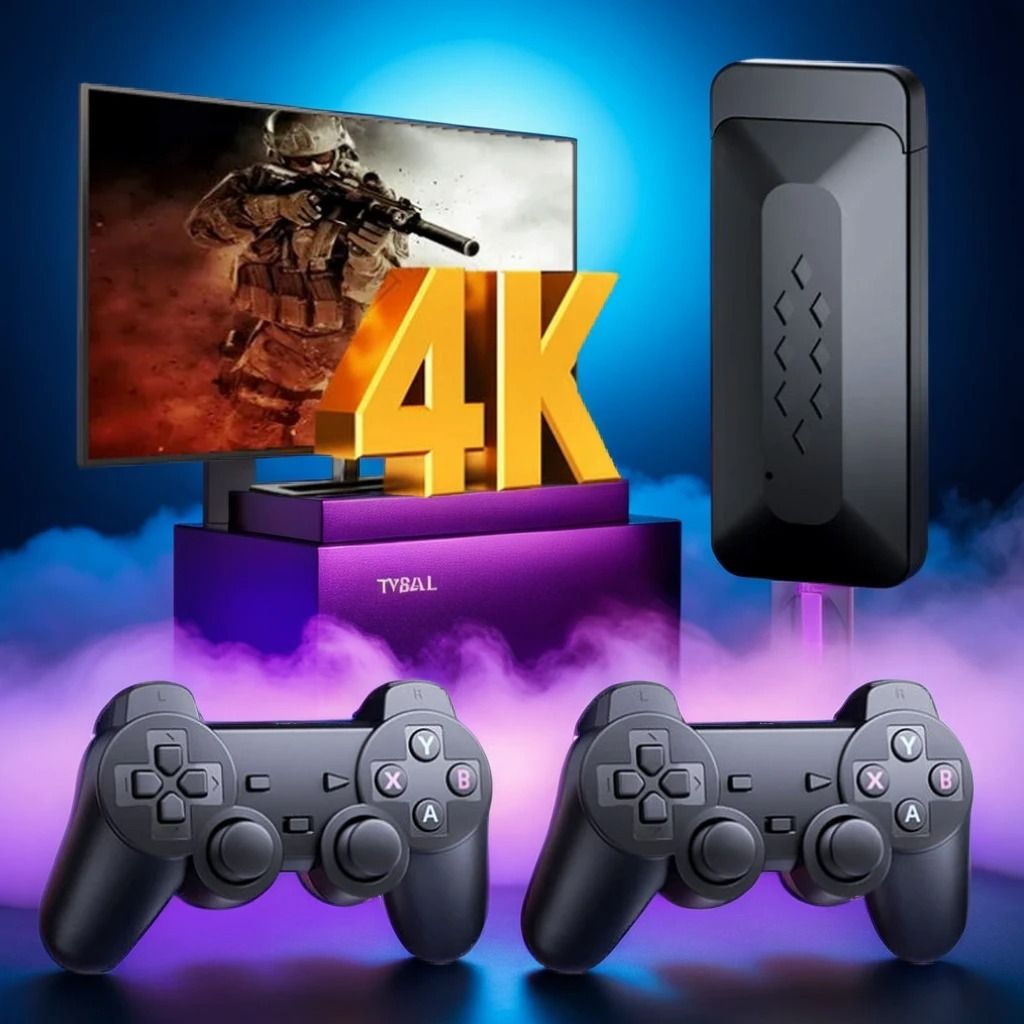 Vintage Gamer Black Edition-picture-10