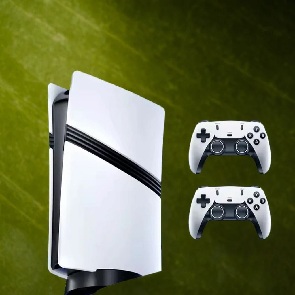 GS5 Pro Dynamic Gaming Output Limited Edition-image-43