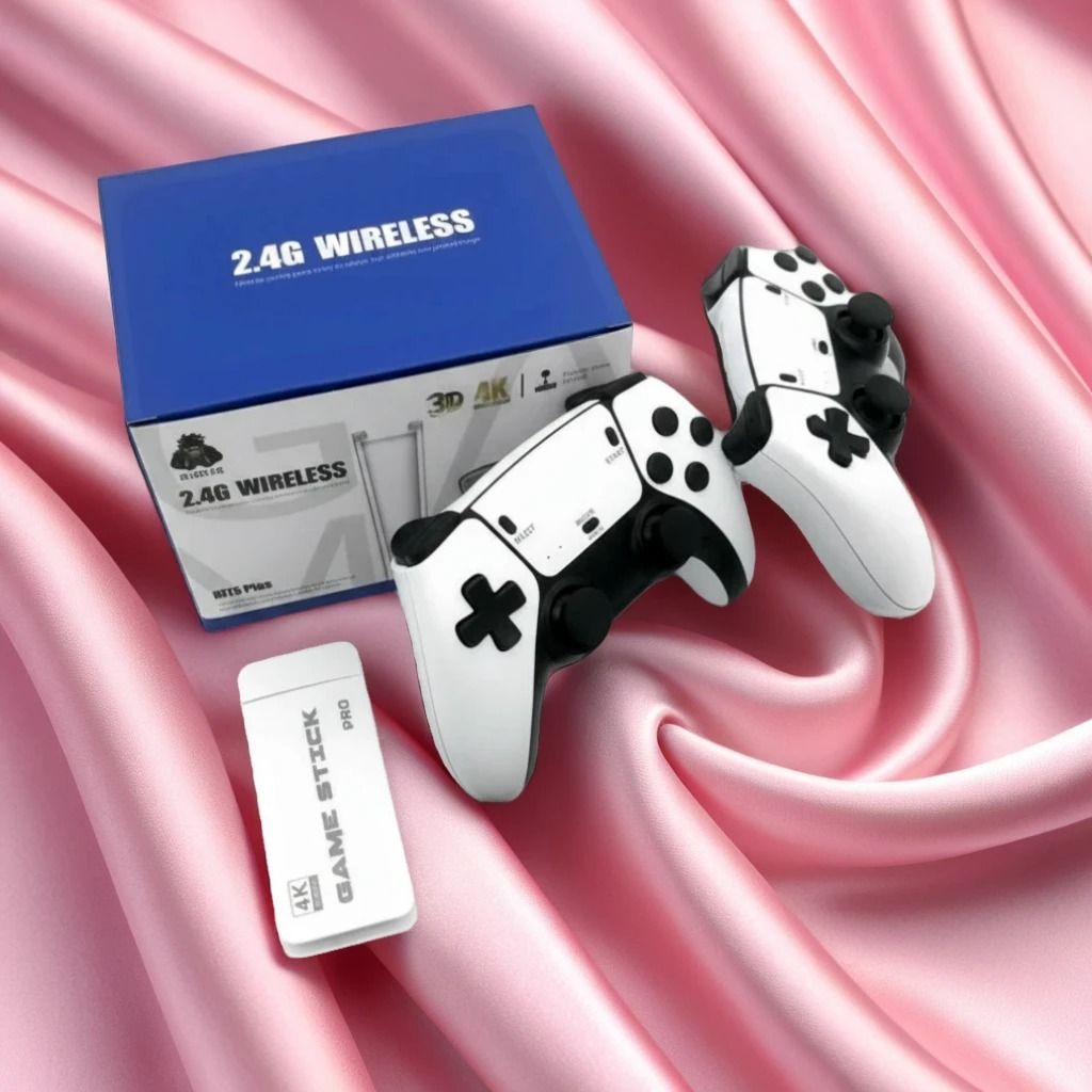 M15 GameStick Lurix Bundle Edition-picture-13