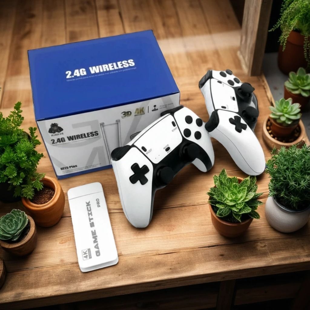 M15 GameStick Zarnex Bundle Edition-picture-20