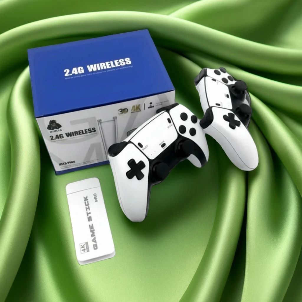 M15 GameStick Kenvor Bundle Edition-picture-36