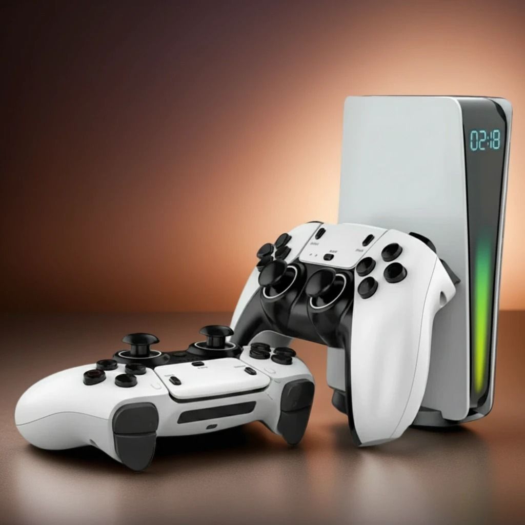 GS5 Pro Zyvexa Pad X Limited Edition-image-31