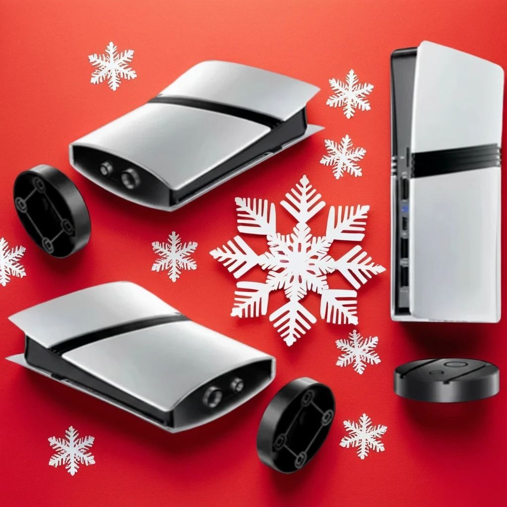 GS5 Pro Ravion Sync Limited Edition-image-46