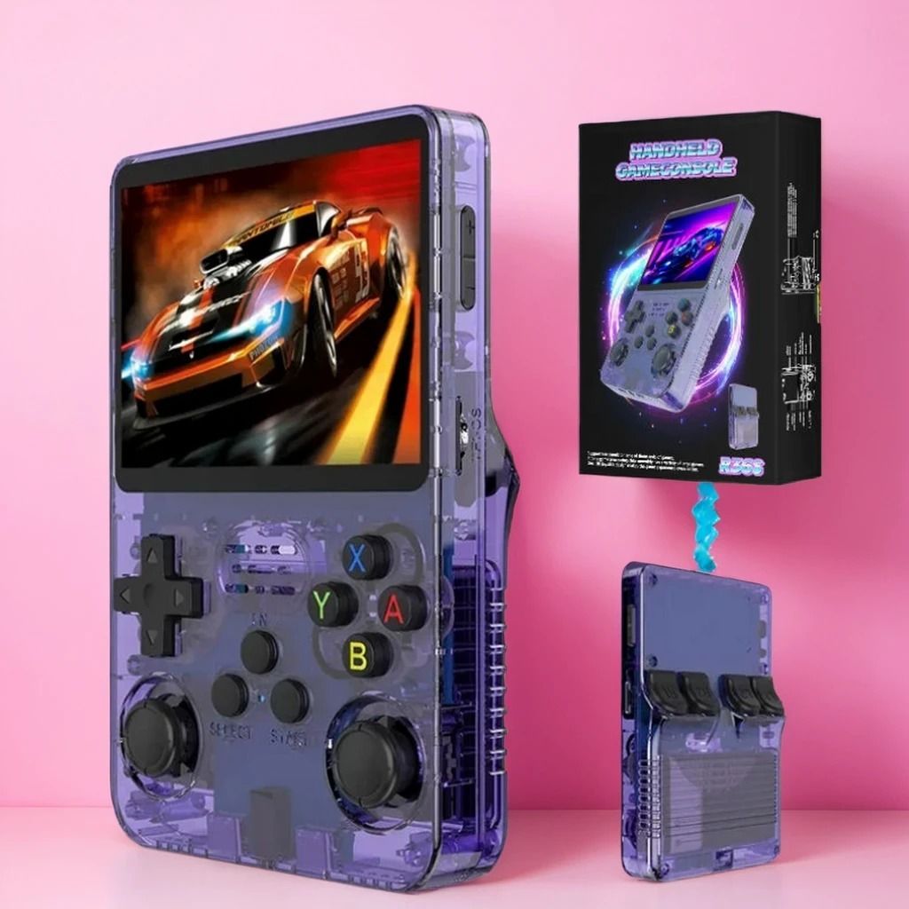 R36S PlayMax Pro Premium Edition-image-8