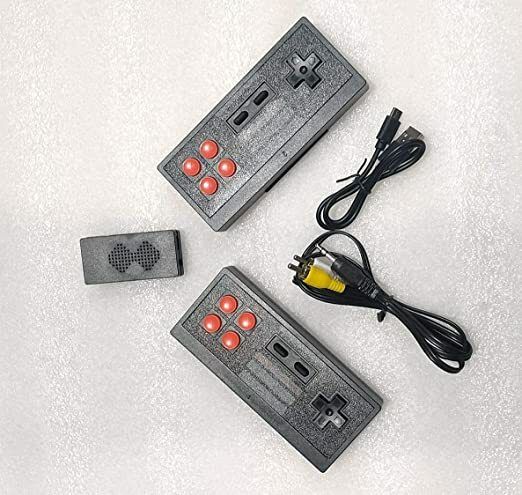 EXTREME MINI GAME SET WITH 620 GAMES Limited Edition