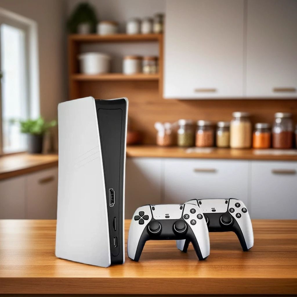 GS5 Pro Turbo Play Limited Edition-image-42