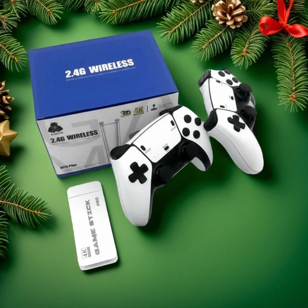 M15 GameStick Quenor Bundle Edition-picture-31