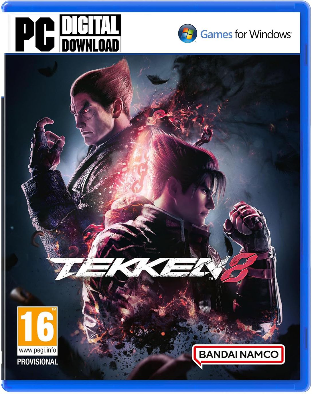 Tekken 8 | PC Digital Download I Special Edition-picture-15