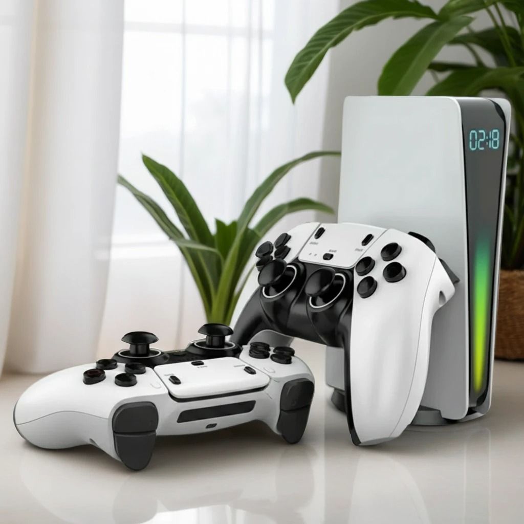 GS5 Pro Xavrix Plus Limited Edition-image-34