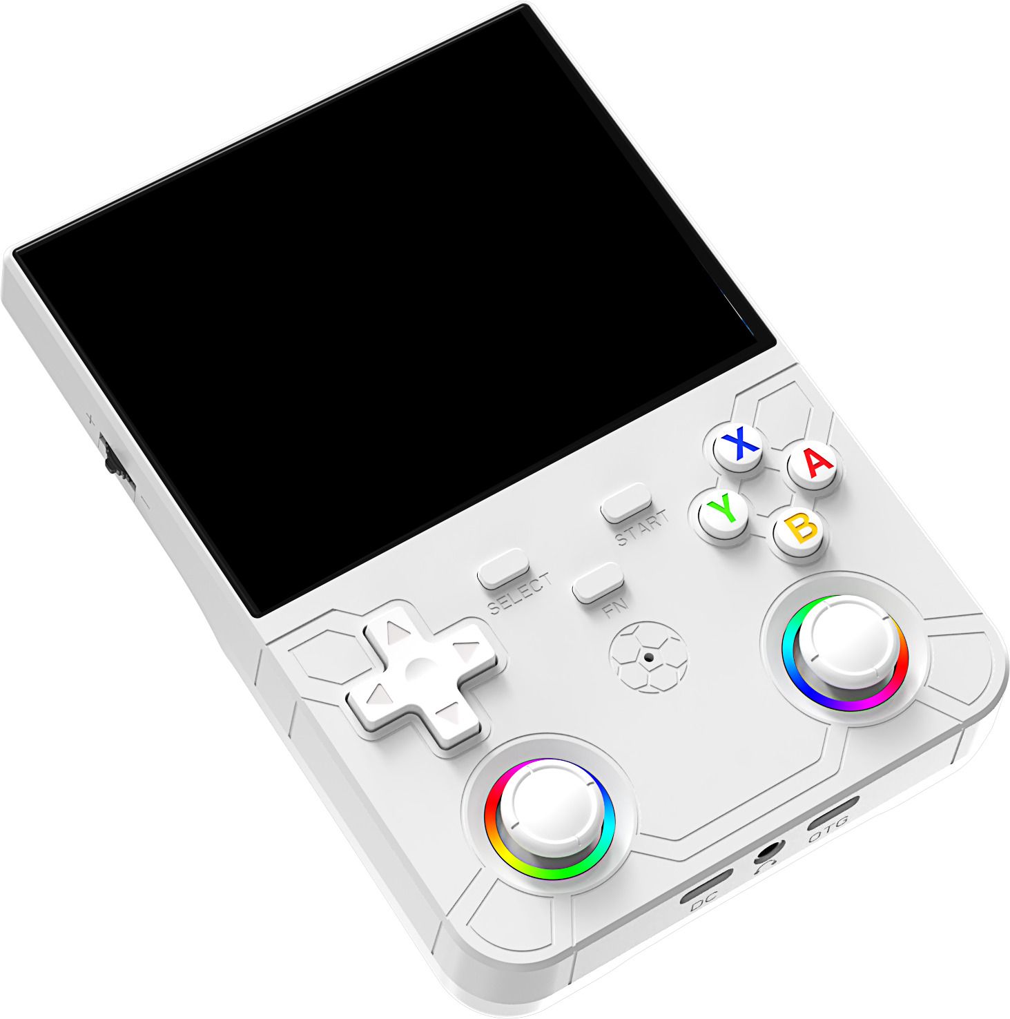 R36 Ultra X Retro Handheld Game Console 20000+Games & 21 Emulators Special Edition-picture-16