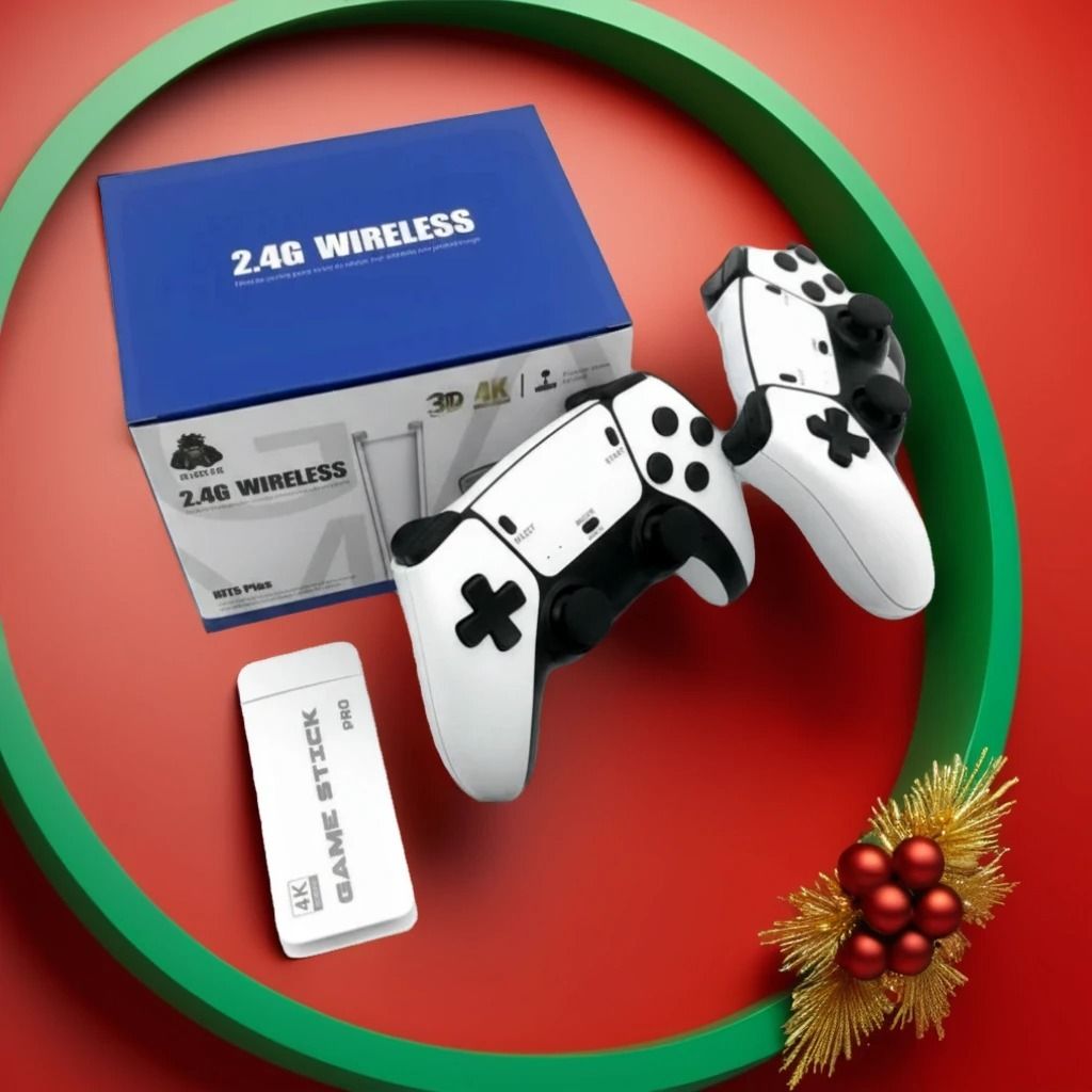 M15 GameStick Ralvik Bundle Edition-picture-37