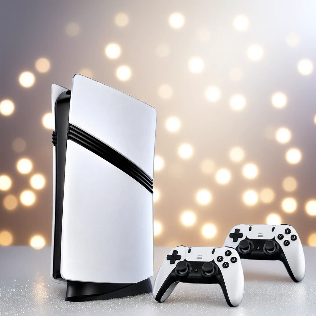 GS5 Pro Vantrox Drive X Limited Edition-image-49