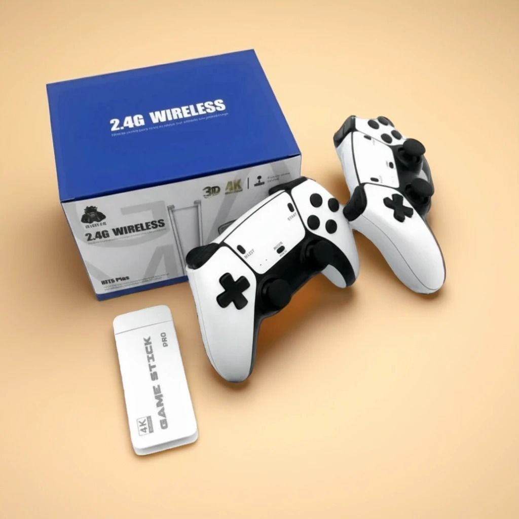 M15 GameStick Cenvor Bundle Edition-picture-44