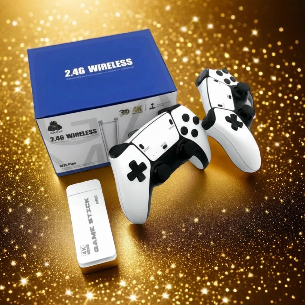 M15 GameStick Yorvik Bundle Edition-picture-35