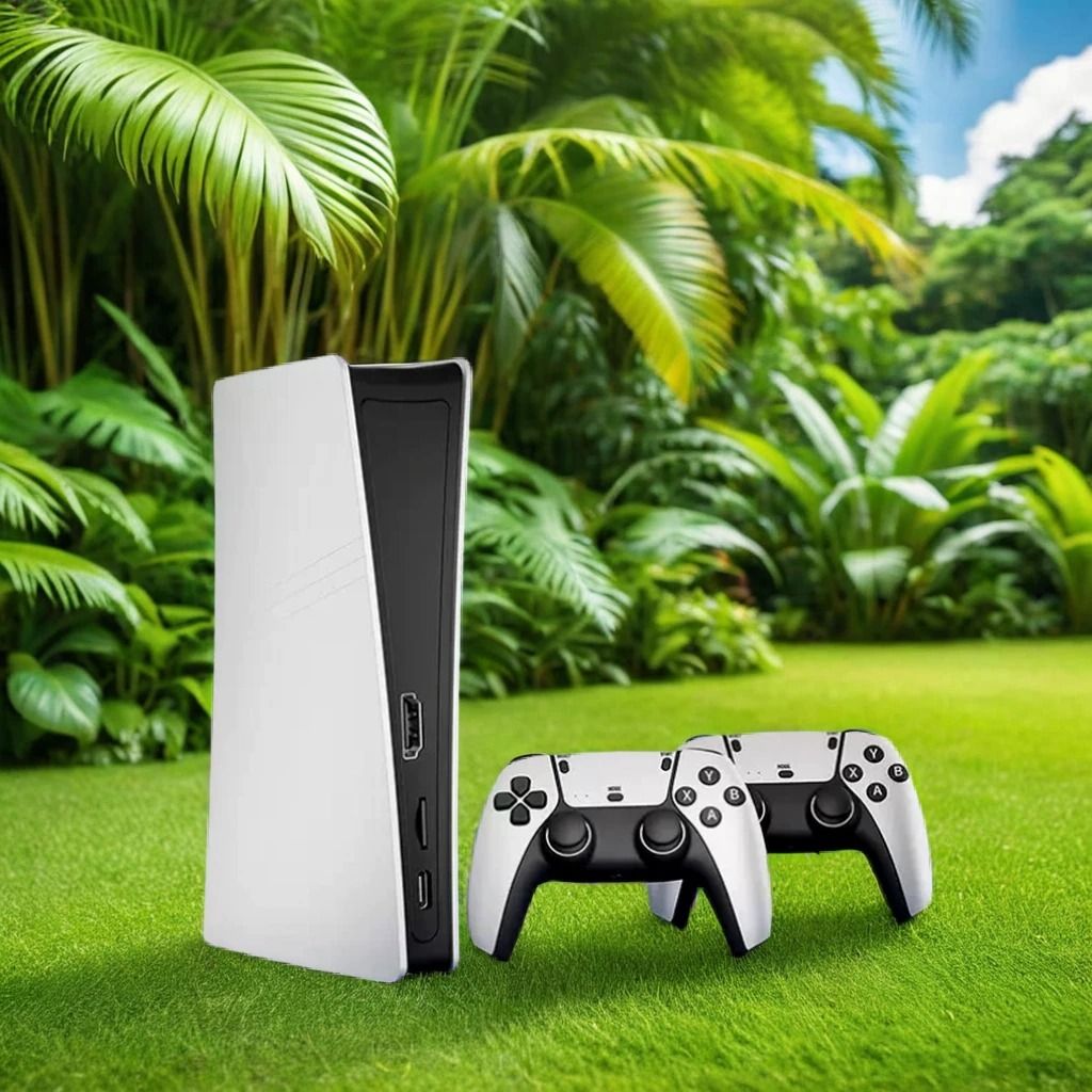 GS5 Pro Play Console Limited Edition-image-37