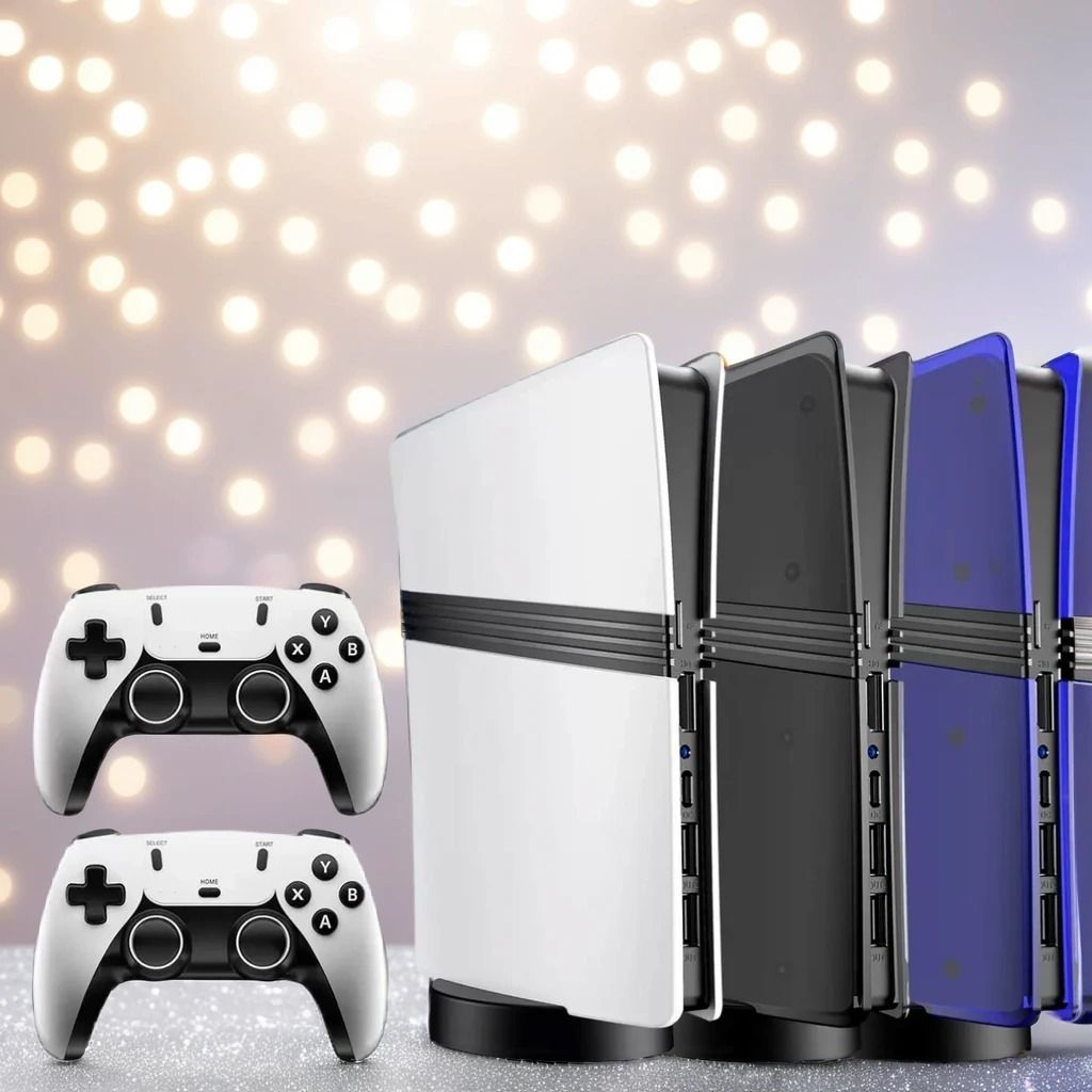 GS5 Pro Console Go Limited Edition-picture-32