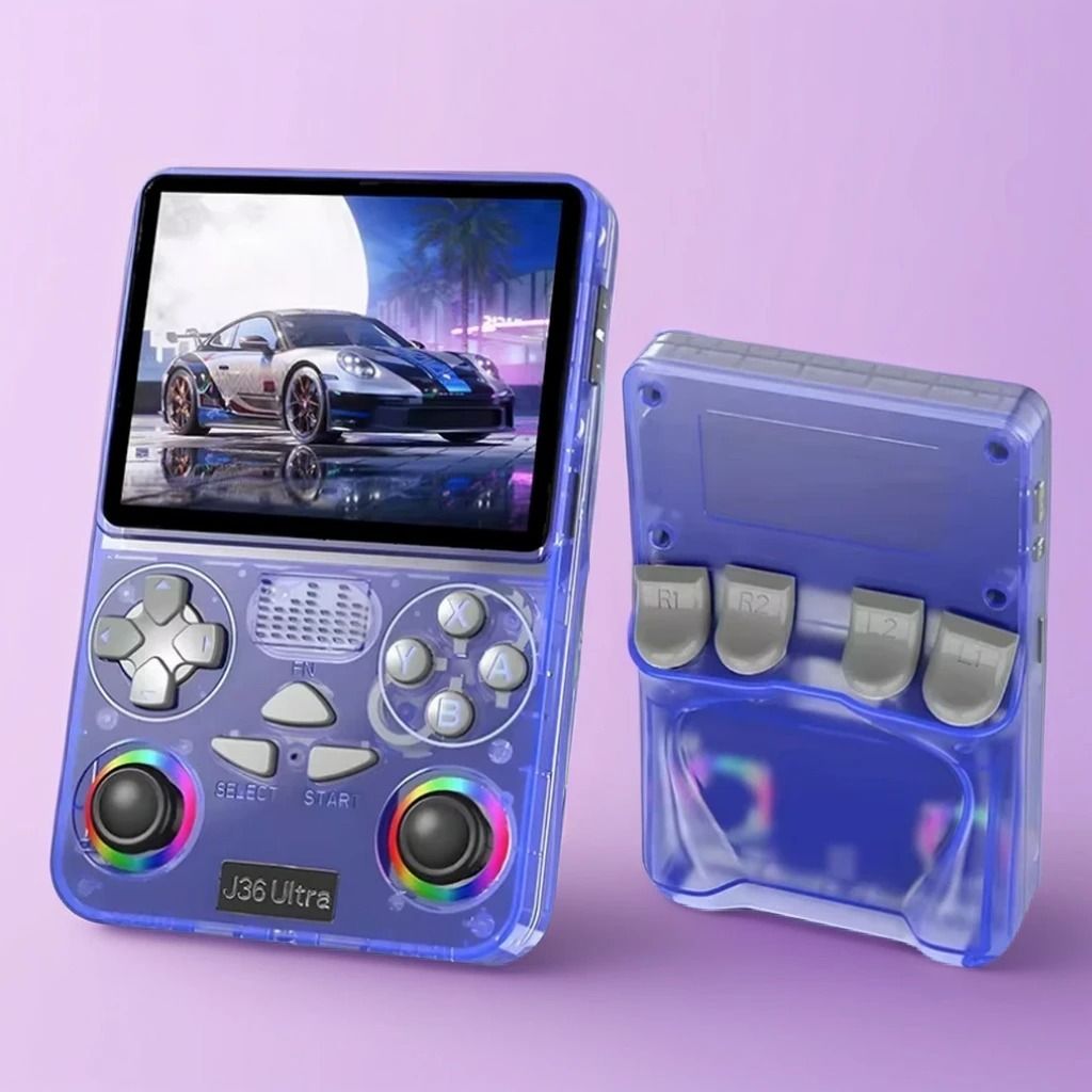 J36 Ultra VistaNest | Global Network Ultimate Edition-picture-16