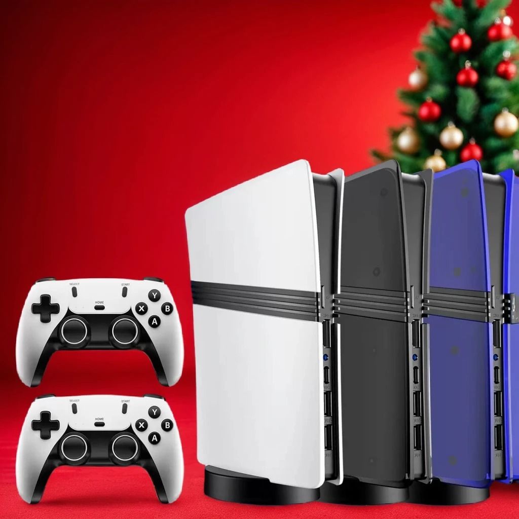 GS5 Pro Modern Gaming Console Machine Limited Edition-image-42
