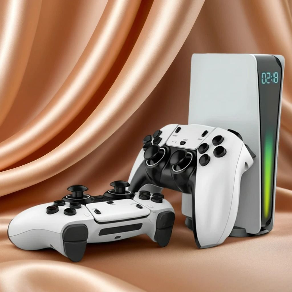 GS5 Pro Xavrix Hub Limited Edition-picture-37