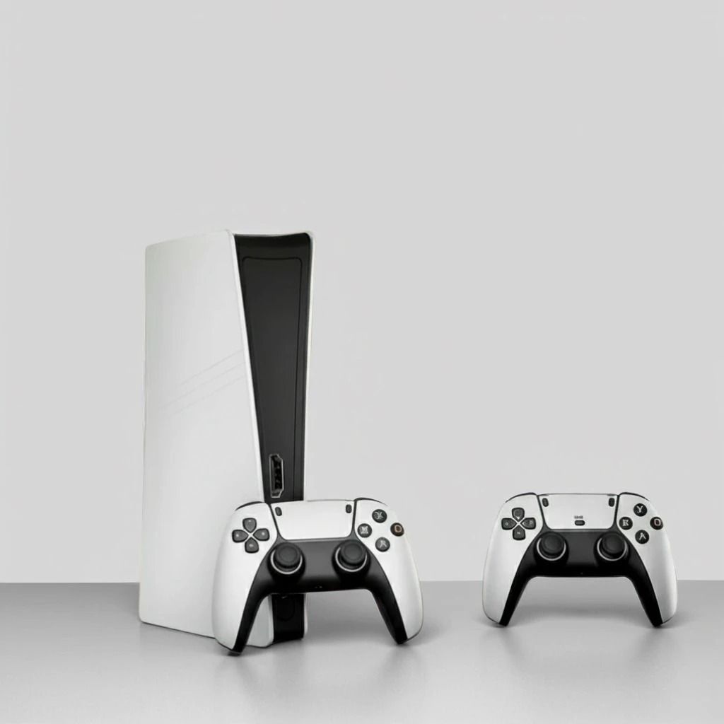 GS5 Pro Krytex Byte Limited Edition-image-47