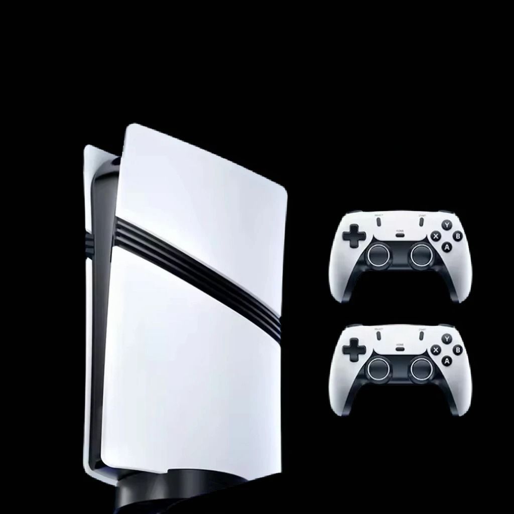 GS5 Pro Powerful Graphic Rendering Limited Edition-image-1