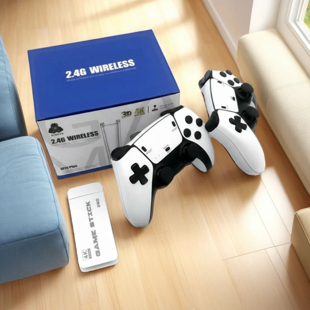 M15 GameStick Brevix Bundle Edition-picture-21